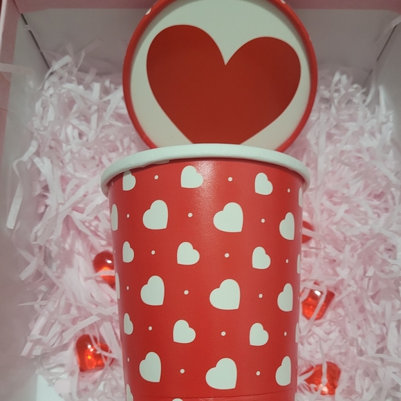 Heart box - Picture 1 of 5